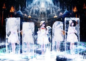 投稿についてもっと詳しく 異世界アイドル☆パラレルパレードオフィシャルファンクラブが開設されました！